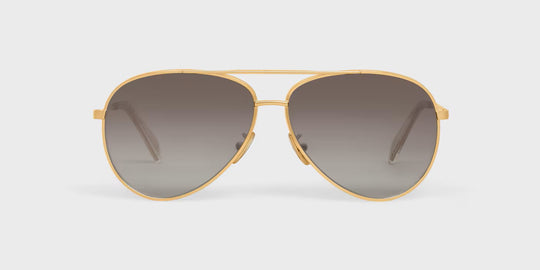 Celine Metal Frame 01