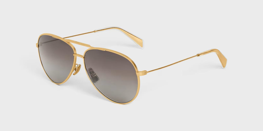 Celine Metal Frame 01