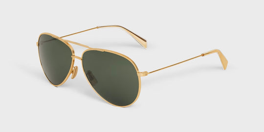 Celine Metal Frame 01