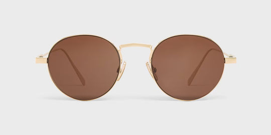 Celine Metal Frame 28