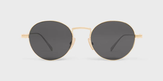 Celine Metal Frame 28