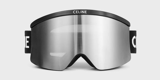 Celine Ski Mask