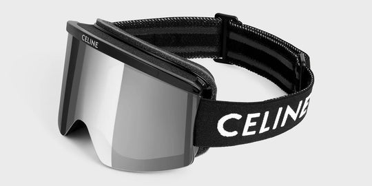 Celine Ski Mask