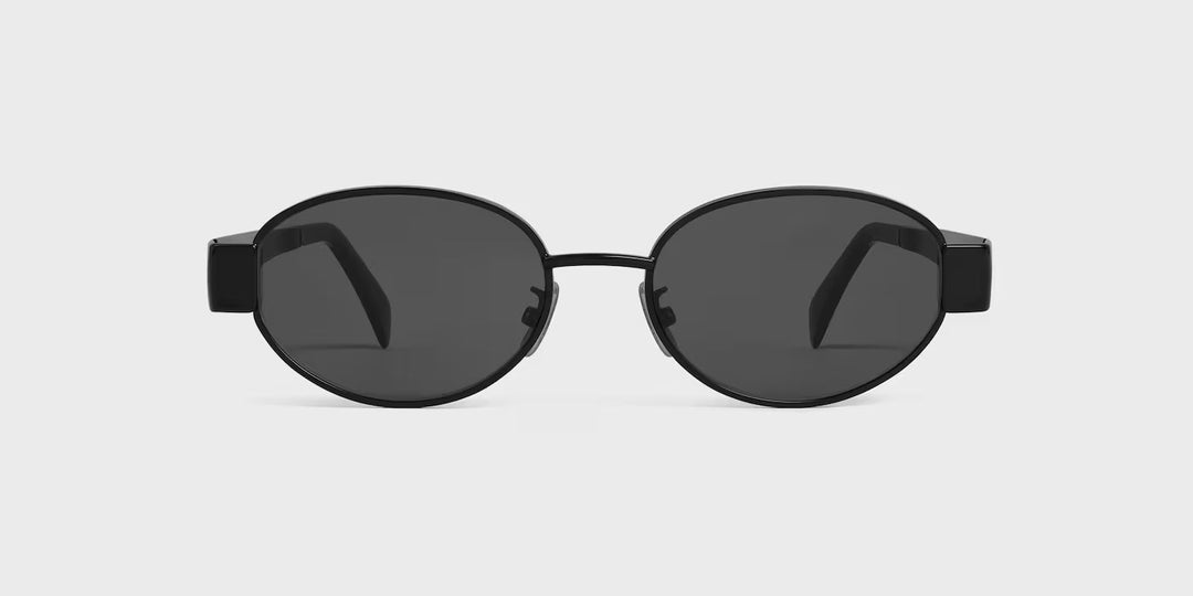 Celine Triomphe Metal 01