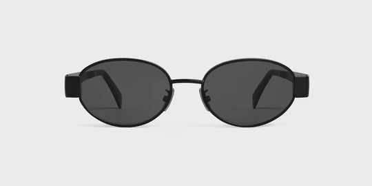 Celine Triomphe Metal 01