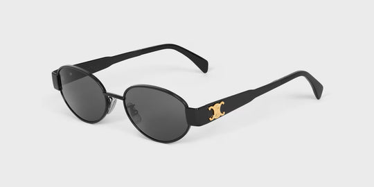 Celine Triomphe Metal 01