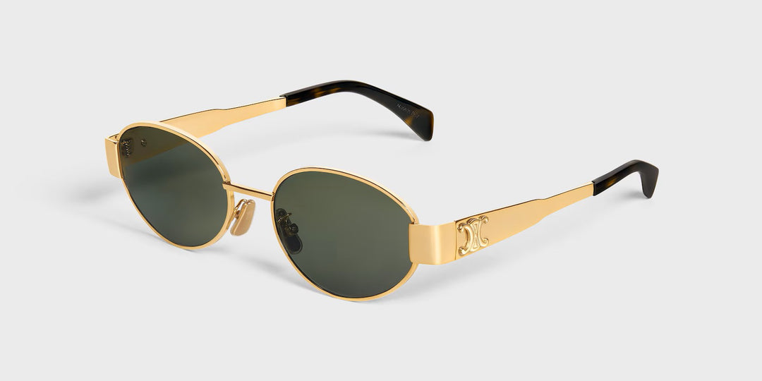 Celine Triomphe Metal 01