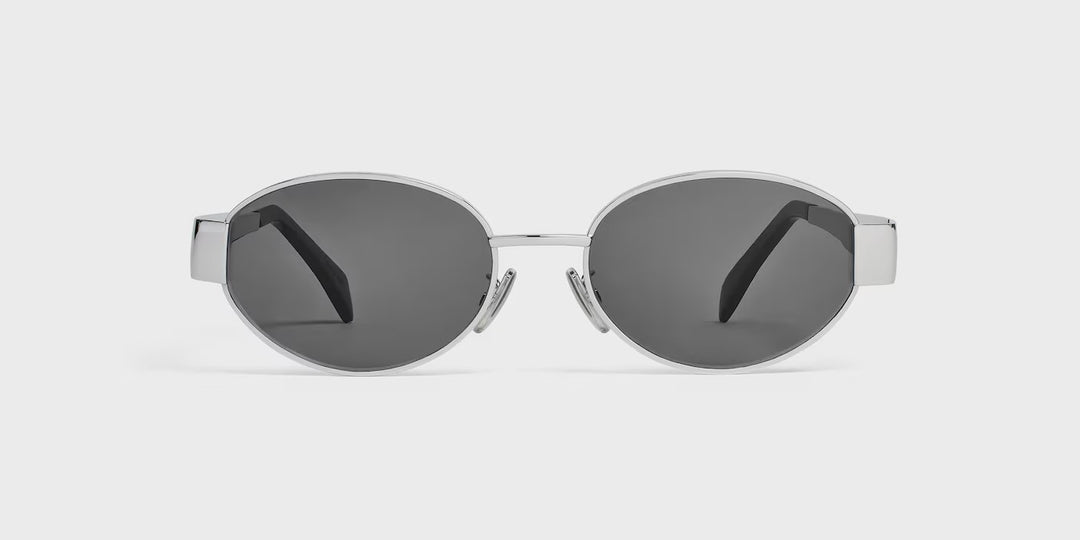 Celine Triomphe Metal 01