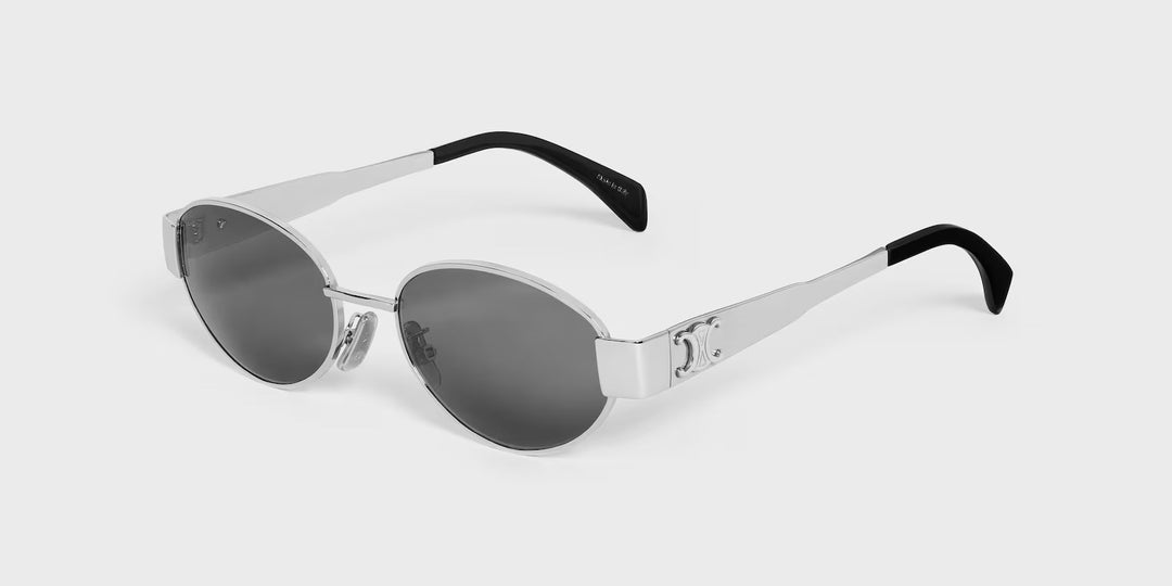 Celine Triomphe Metal 01