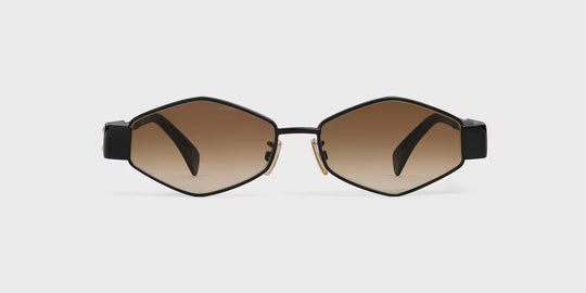 Celine Triomphe Metal 02