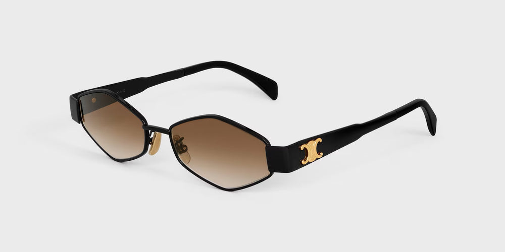 Celine Triomphe Metal 02