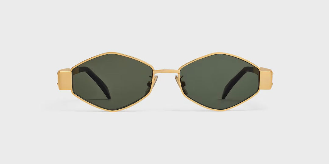 Celine Triomphe Metal 02