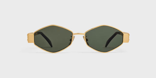Celine Triomphe Metal 02