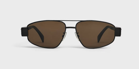 Celine Triomphe Metal 03