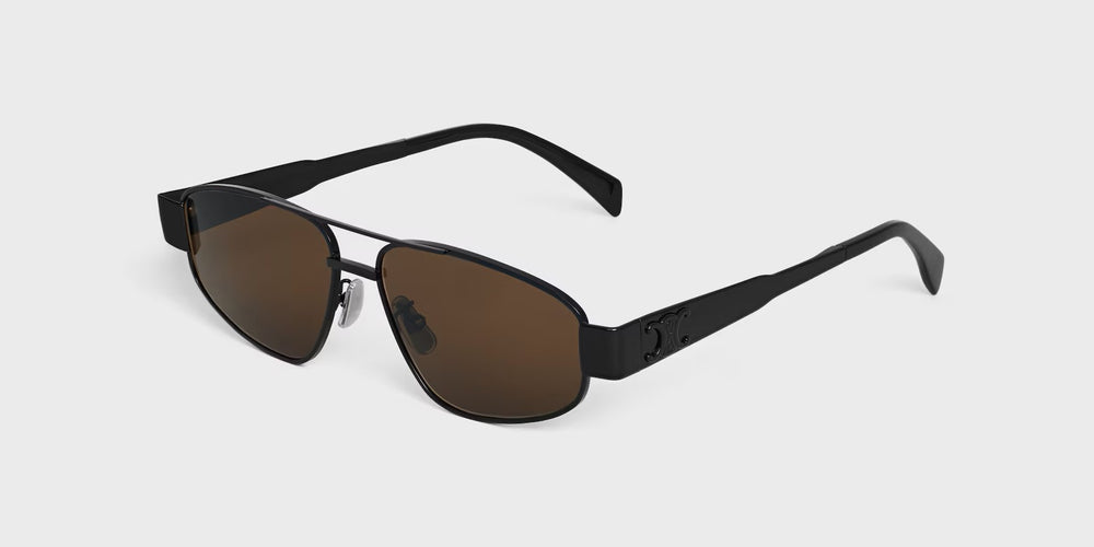 Celine Triomphe Metal 03