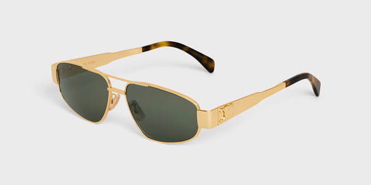 Celine Triomphe Metal 03