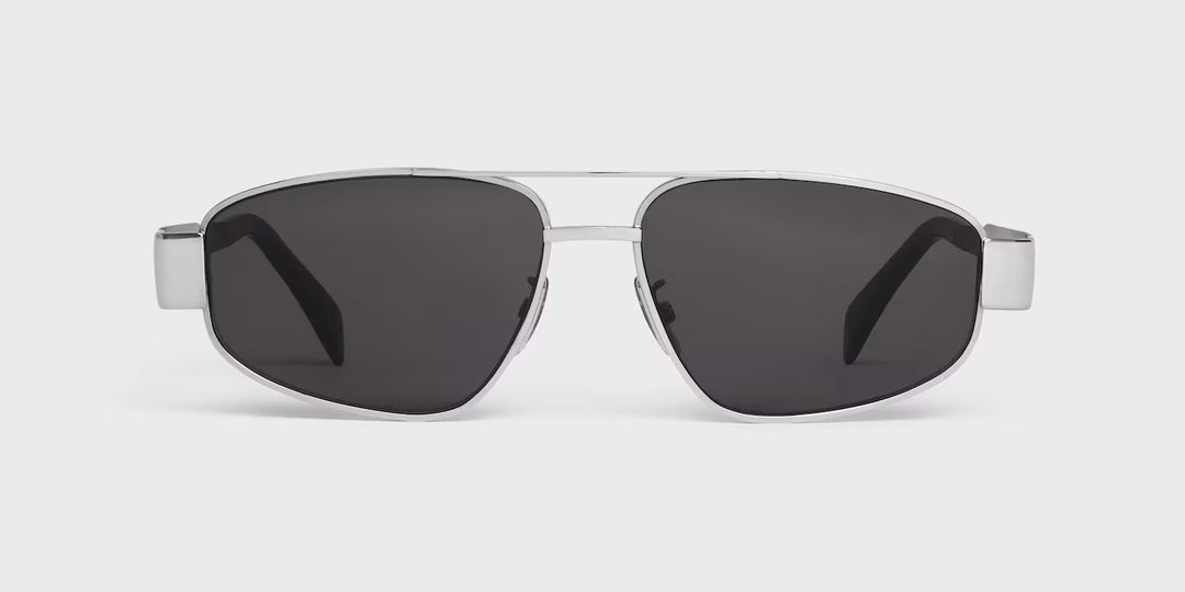 Celine Triomphe Metal 03