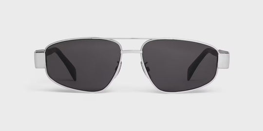 Celine Triomphe Metal 03