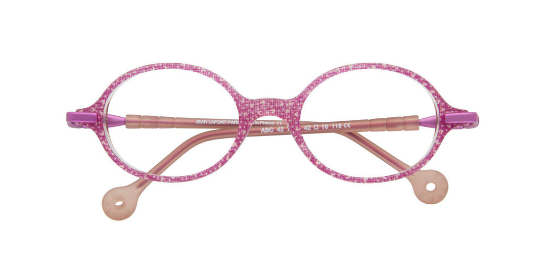 Lafont Abc
