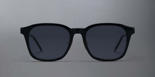 Thom Browne Acetate Rectangular Sunglasses