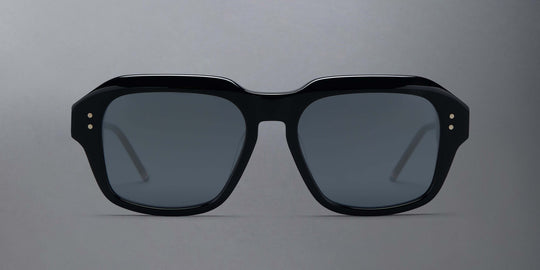 Thom Browne Acetate Square Sunglasses