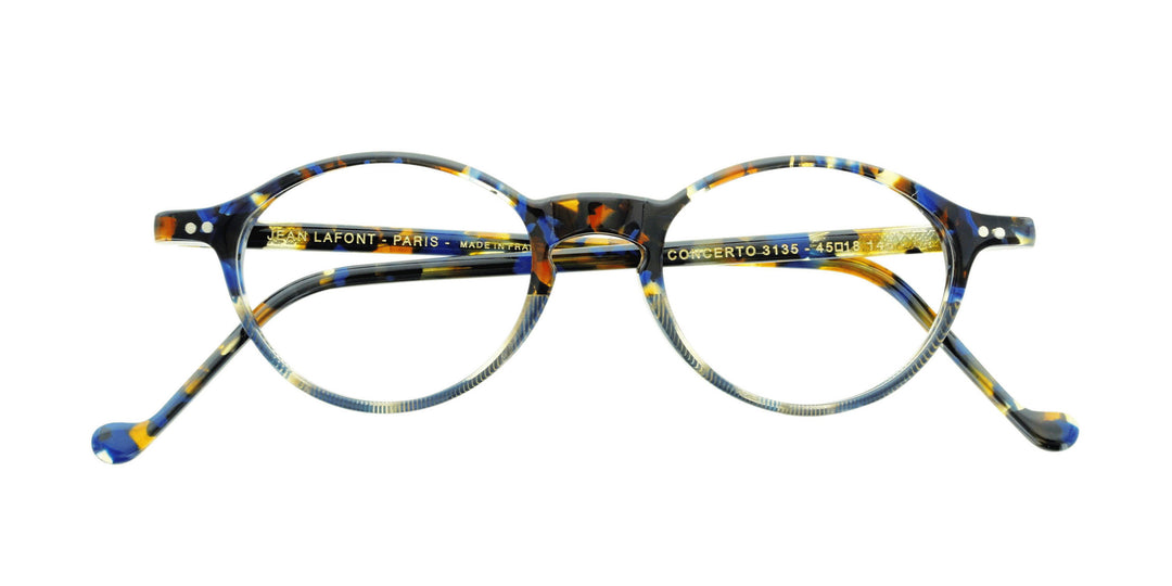 Lafont Concerto