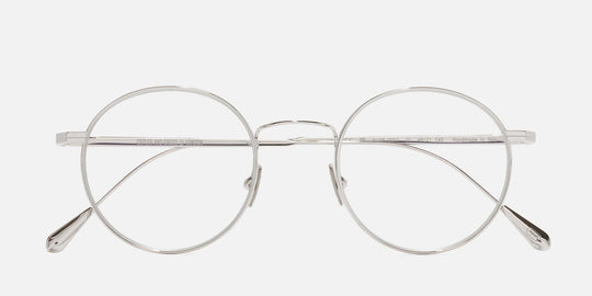 Cutler And Gross 0001 Round Opticals