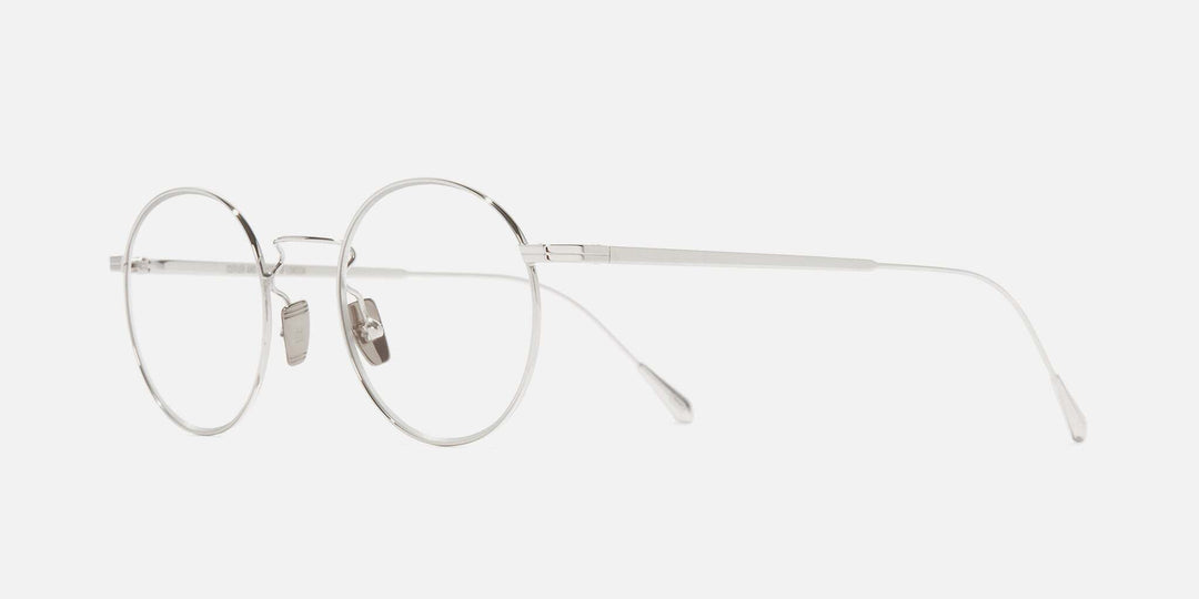 Cutler And Gross 0001 Round Opticals