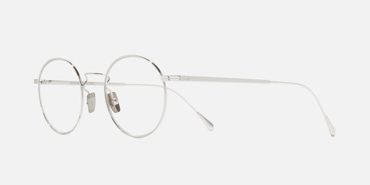 Cutler And Gross 0001 Round Opticals