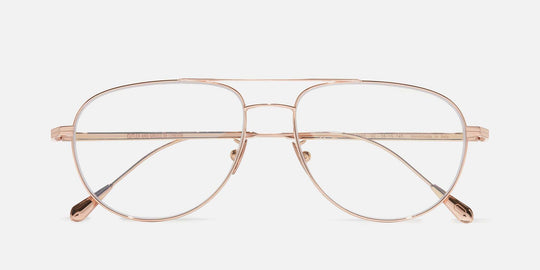 Cutler And Gross 0002 Aviator Opticals