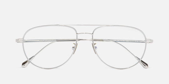 Cutler And Gross 0002 Aviator Opticals