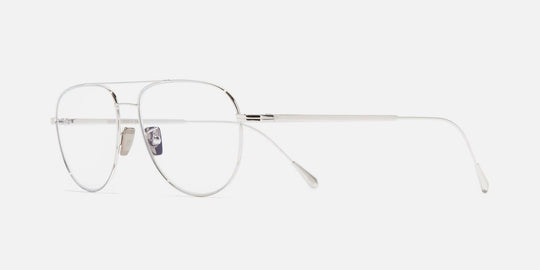 Cutler And Gross 0002 Aviator Opticals