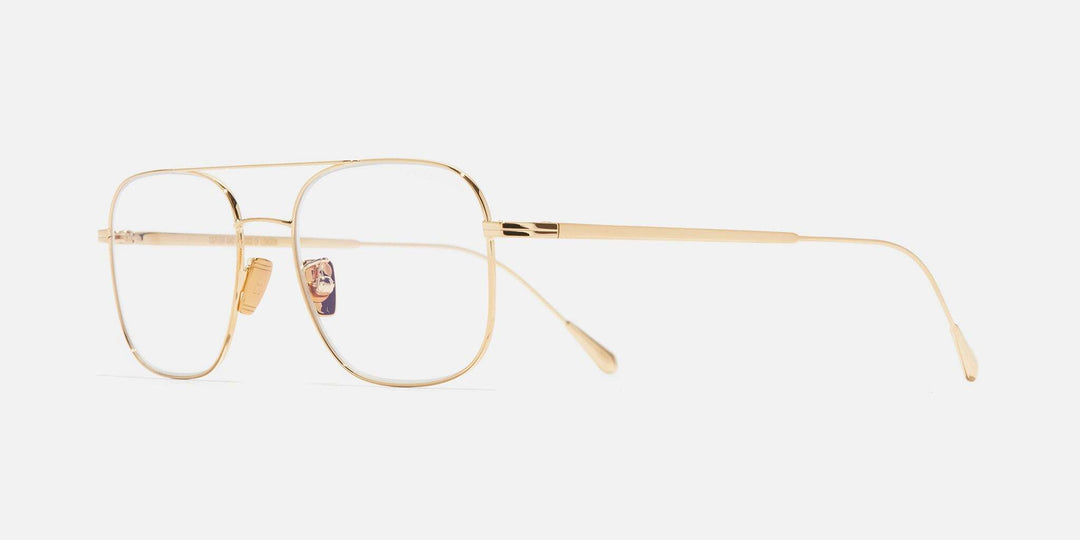 Cutler And Gross 0003 Aviator Opticals