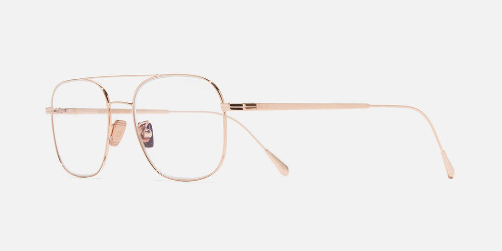 Cutler And Gross 0003 Aviator Opticals