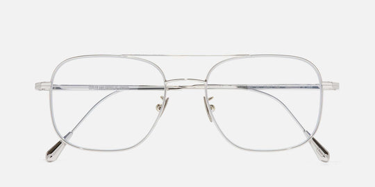 Cutler And Gross 0003 Aviator Opticals