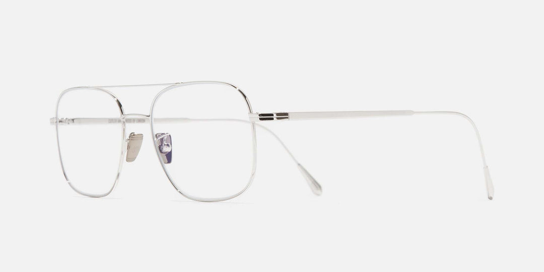 Cutler And Gross 0003 Aviator Opticals