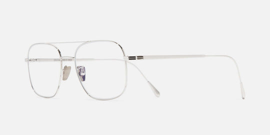 Cutler And Gross 0003 Aviator Opticals