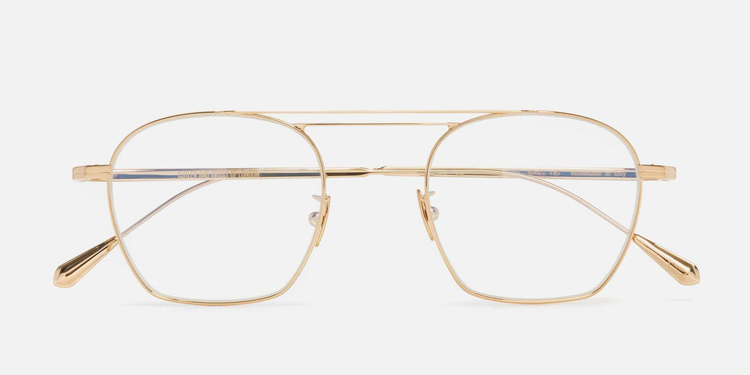 Cutler And Gross 0004 Aviator Opticals