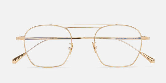 Cutler And Gross 0004 Aviator Opticals