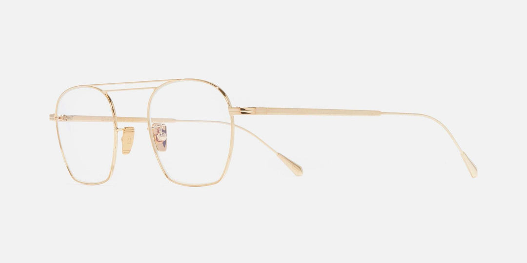 Cutler And Gross 0004 Aviator Opticals