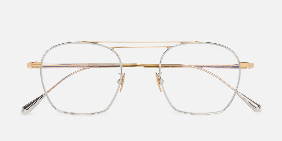 Cutler And Gross 0004 Aviator Opticals