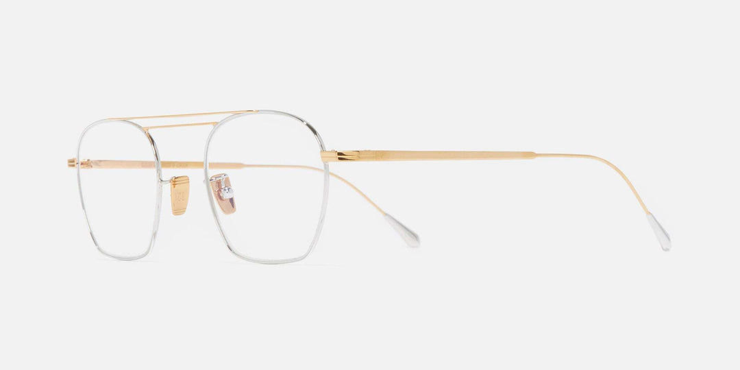 Cutler And Gross 0004 Aviator Opticals