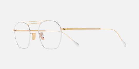 Cutler And Gross 0004 Aviator Opticals