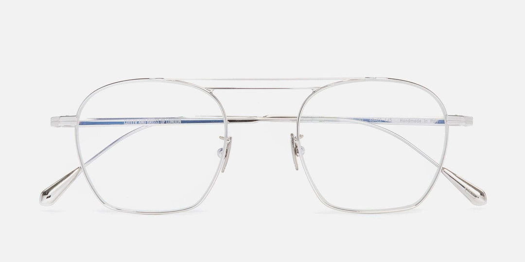 Cutler And Gross 0004 Aviator Opticals