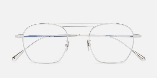 Cutler And Gross 0004 Aviator Opticals