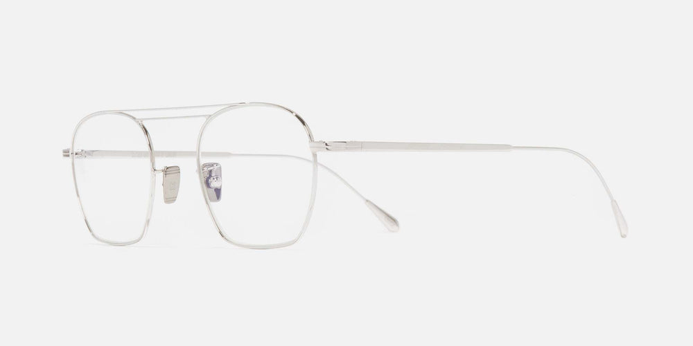 Cutler And Gross 0004 Aviator Opticals