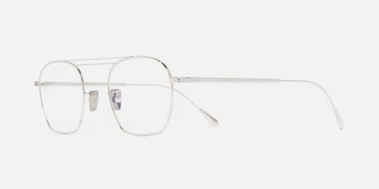 Cutler And Gross 0004 Aviator Opticals