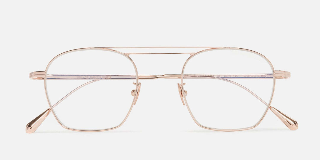 Cutler And Gross 0004 Aviator Opticals