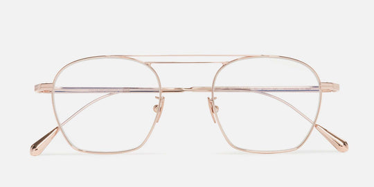 Cutler And Gross 0004 Aviator Opticals