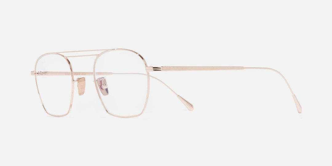Cutler And Gross 0004 Aviator Opticals